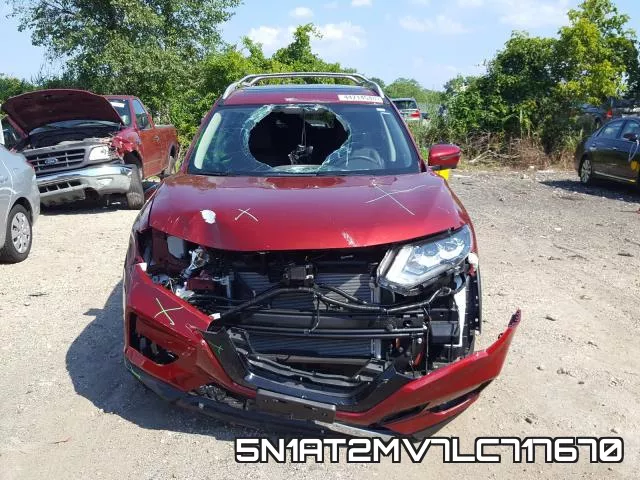 5N1AT2MV7LC717670 фото 10
