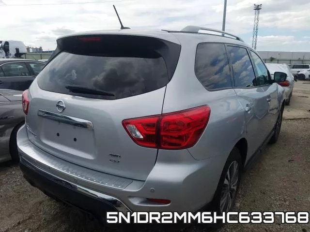 5N1DR2MM6HC633768 фото 5