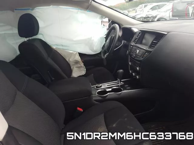 5N1DR2MM6HC633768 фото 6