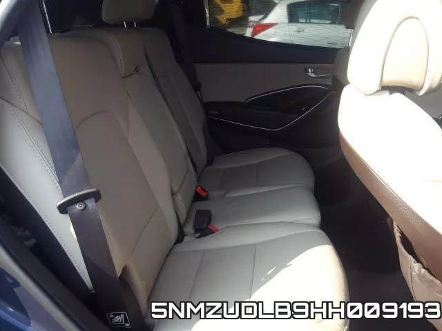 5NMZUDLB9HH009193 фото 7