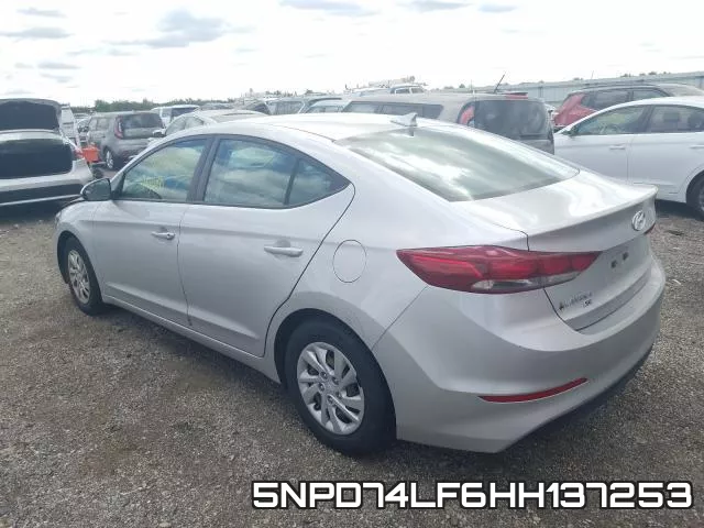 5NPD74LF6HH137253 фото 4