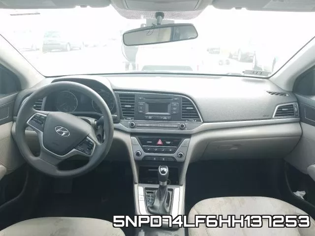 5NPD74LF6HH137253 фото 10