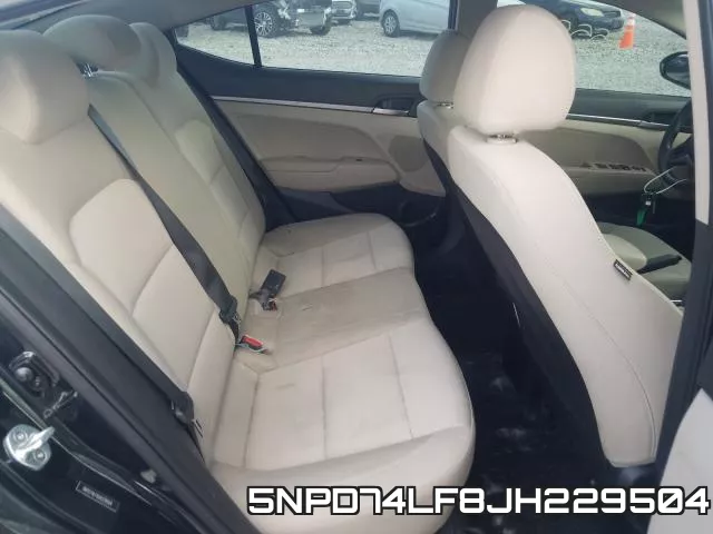 5NPD74LF8JH229504 фото 7