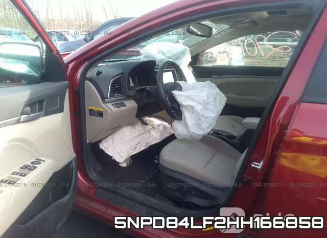 5NPD84LF2HH166858 фото 6