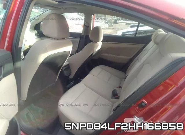 5NPD84LF2HH166858 фото 9
