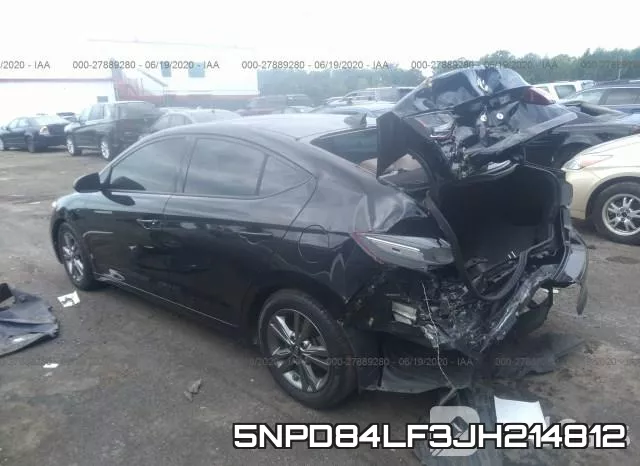 5NPD84LF3JH214812 фото 4