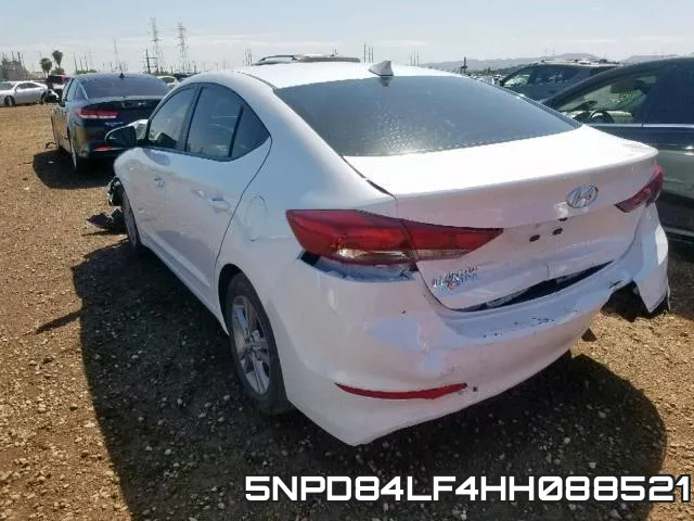5NPD84LF4HH088521 фото 4