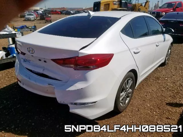5NPD84LF4HH088521 фото 5