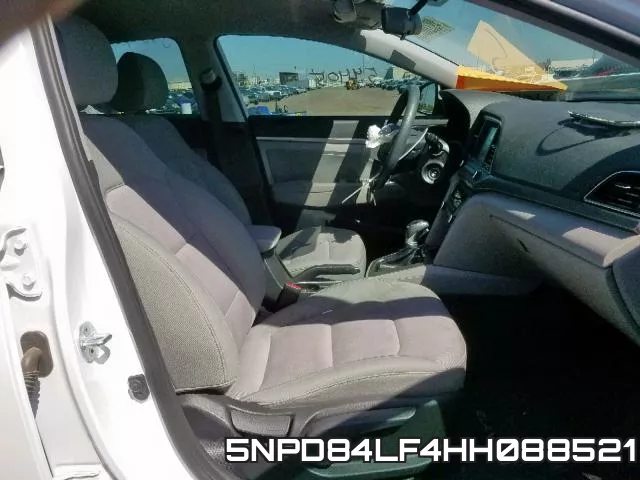 5NPD84LF4HH088521 фото 6
