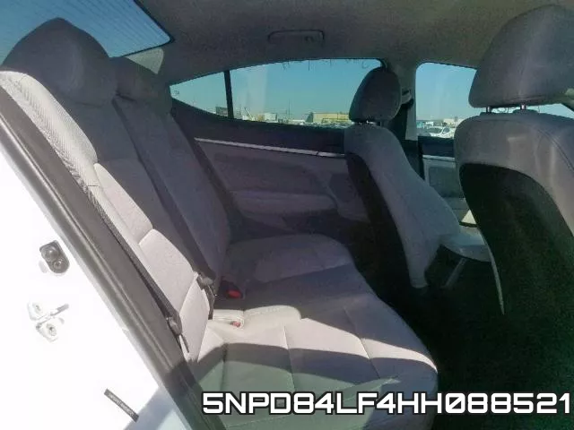 5NPD84LF4HH088521 фото 7