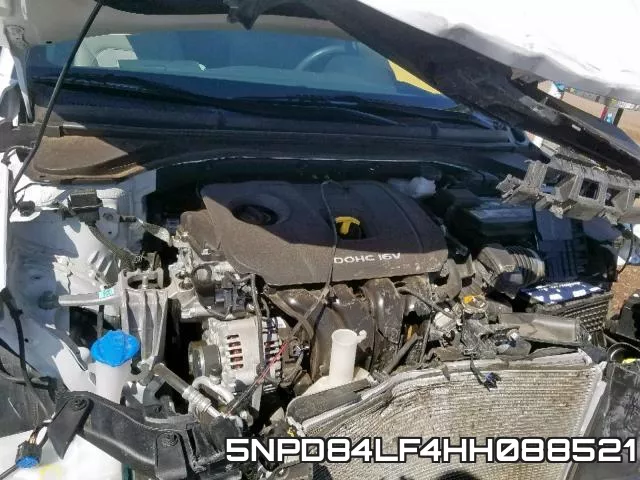 5NPD84LF4HH088521 фото 8