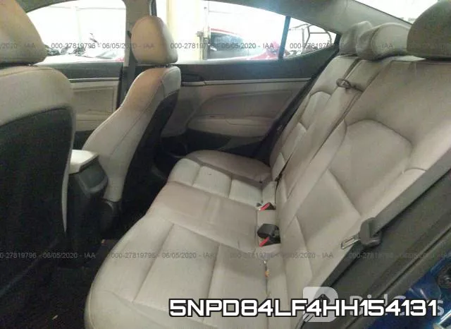 5NPD84LF4HH154131 фото 9