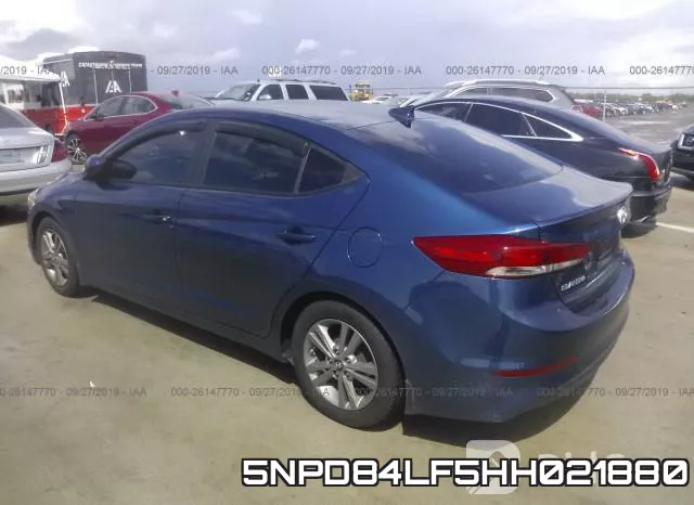 5NPD84LF5HH021880 фото 4