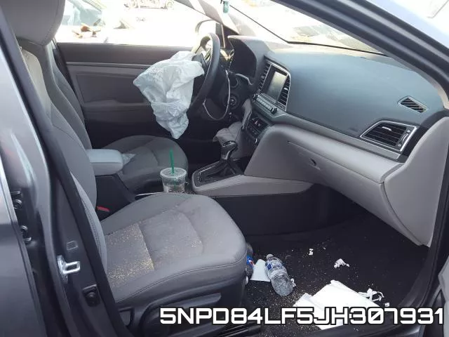 5NPD84LF5JH307931 фото 6