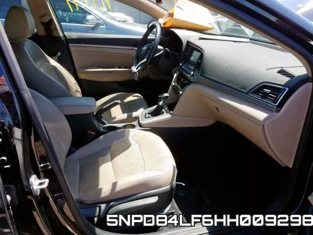 5NPD84LF6HH009298 фото 6