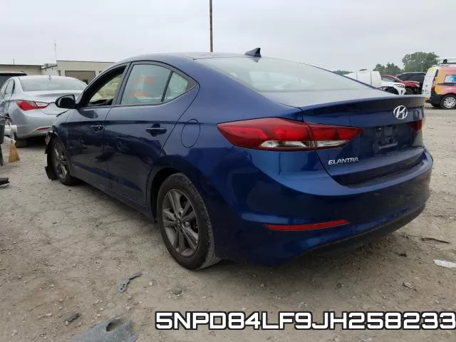 5NPD84LF9JH258233 фото 4