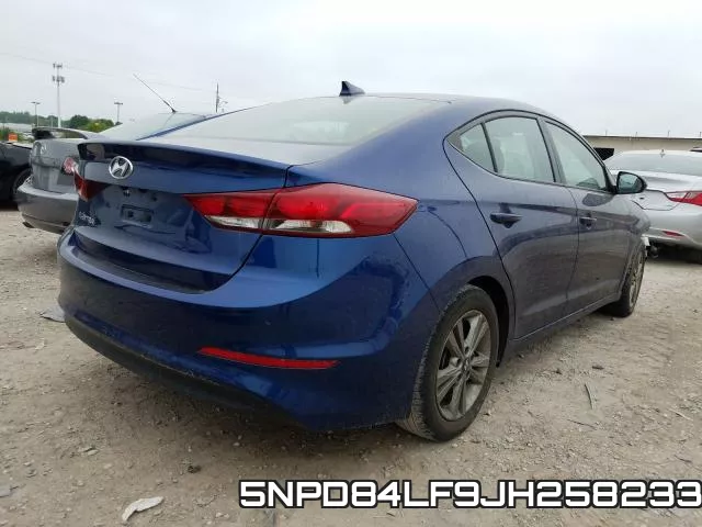 5NPD84LF9JH258233 фото 5