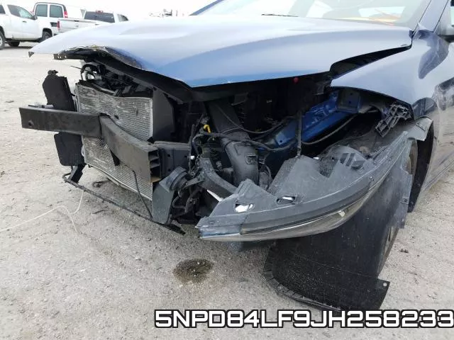 5NPD84LF9JH258233 фото 10