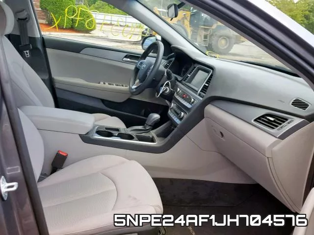 5NPE24AF1JH704576 фото 6