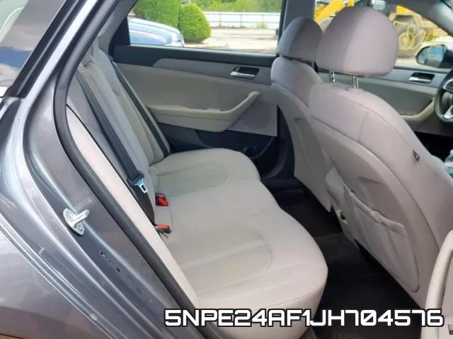 5NPE24AF1JH704576 фото 7