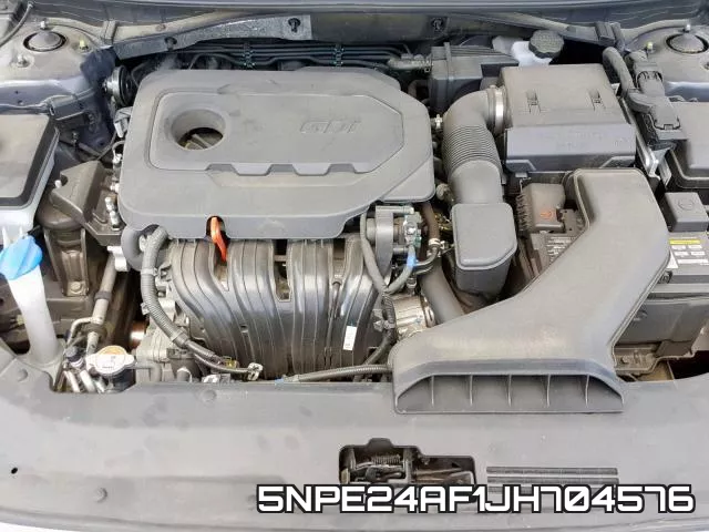 5NPE24AF1JH704576 фото 8