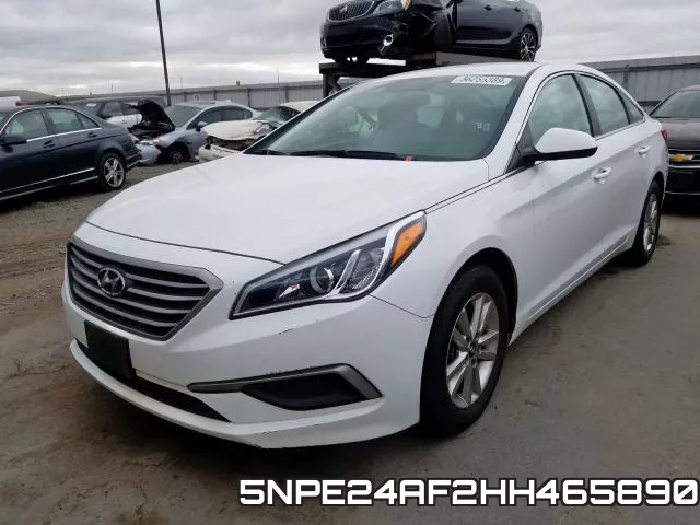 5NPE24AF2HH465890 фото 3