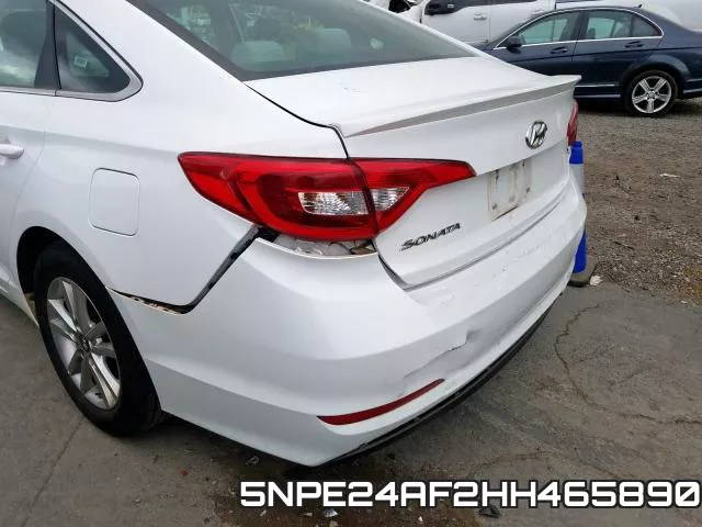 5NPE24AF2HH465890 фото 10