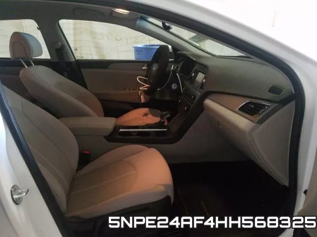 5NPE24AF4HH568325 фото 6