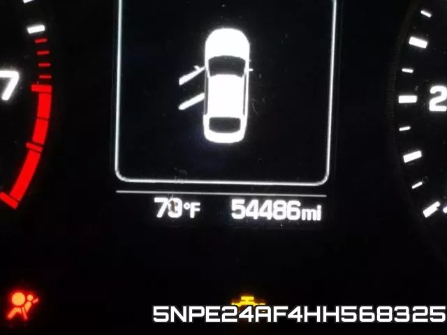 5NPE24AF4HH568325 фото 9