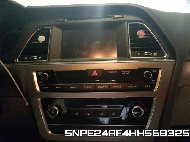 5NPE24AF4HH568325 фото 10