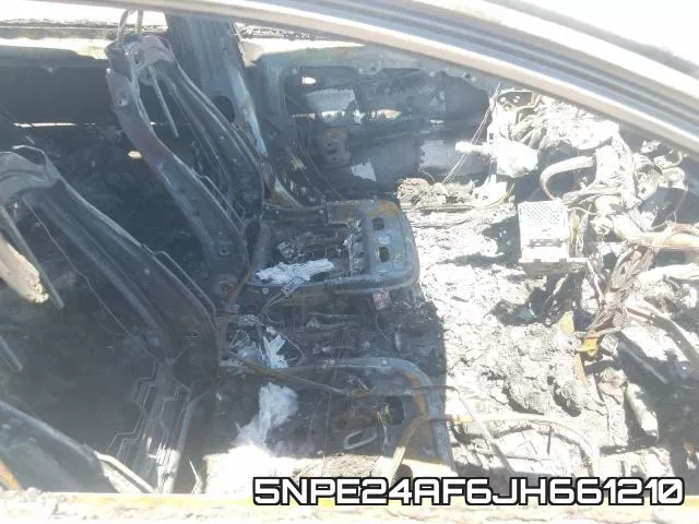 5NPE24AF6JH661210 фото 6