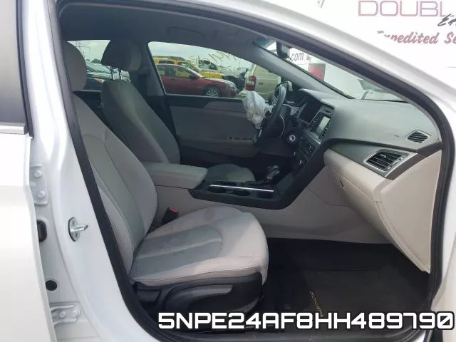 5NPE24AF8HH489790 фото 6