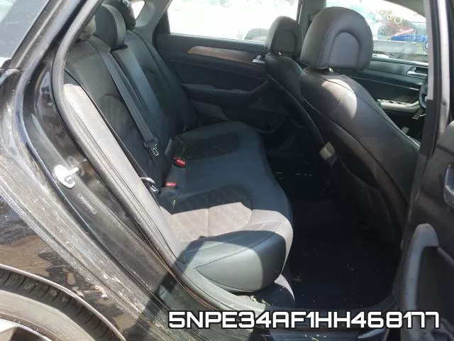 5NPE34AF1HH468177 фото 7