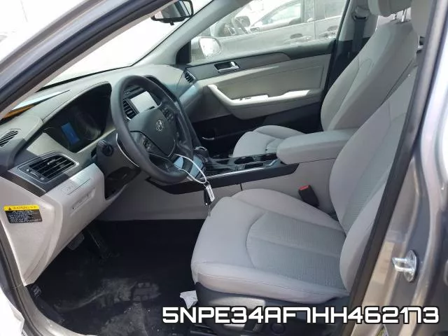 5NPE34AF7HH462173 фото 6