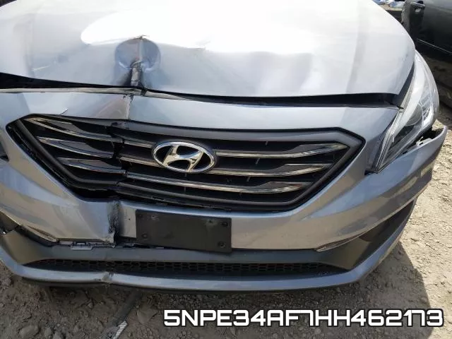 5NPE34AF7HH462173 фото 10