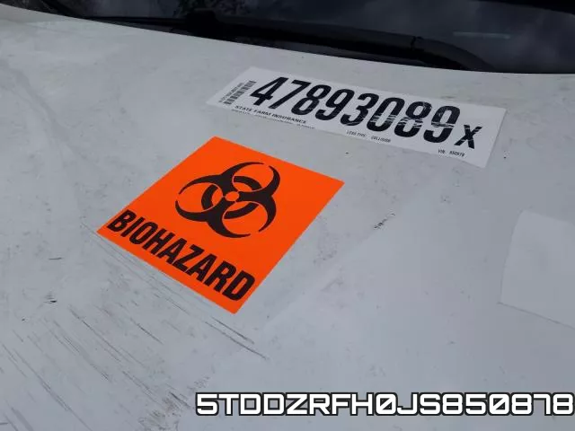 5TDDZRFH0JS850878 фото 10