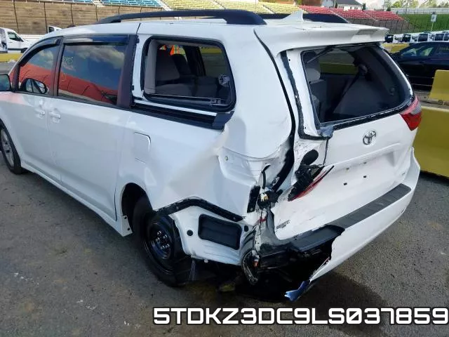 5TDKZ3DC9LS037859 фото 10