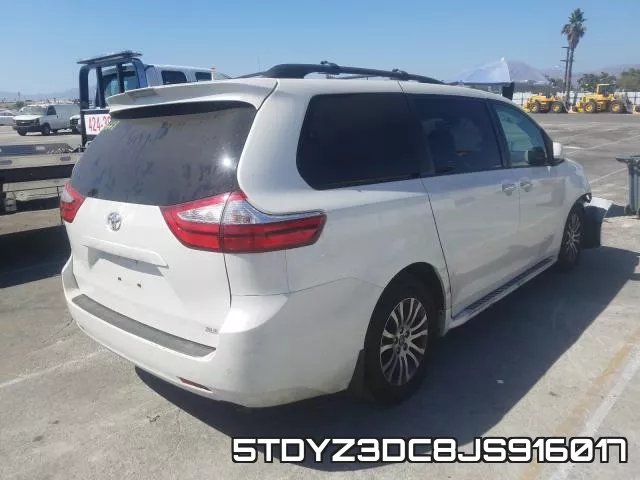 5TDYZ3DC8JS916017 фото 5
