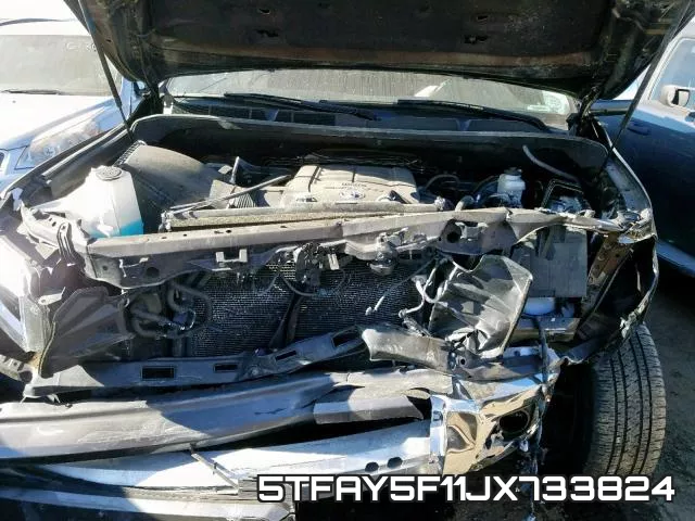 5TFAY5F11JX733824 фото 8