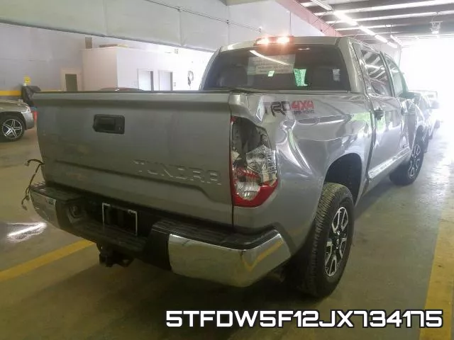 5TFDW5F12JX734175 фото 5