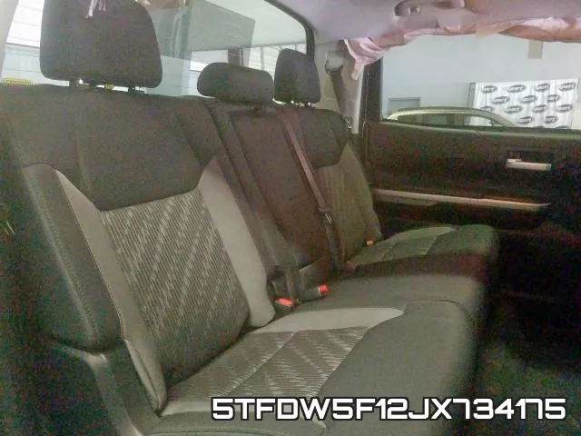 5TFDW5F12JX734175 фото 7