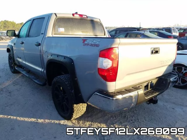 5TFEY5F12LX268099 фото 4