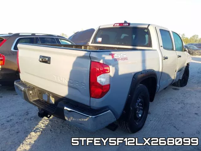 5TFEY5F12LX268099 фото 5