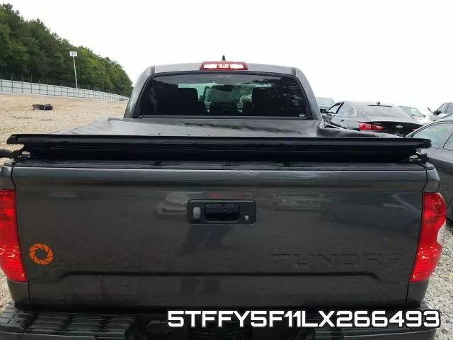 5TFFY5F11LX266493 фото 10