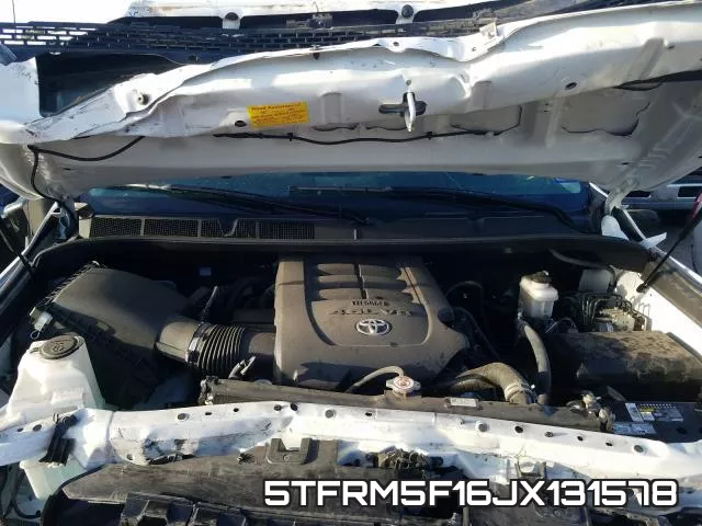5TFRM5F16JX131578 фото 8