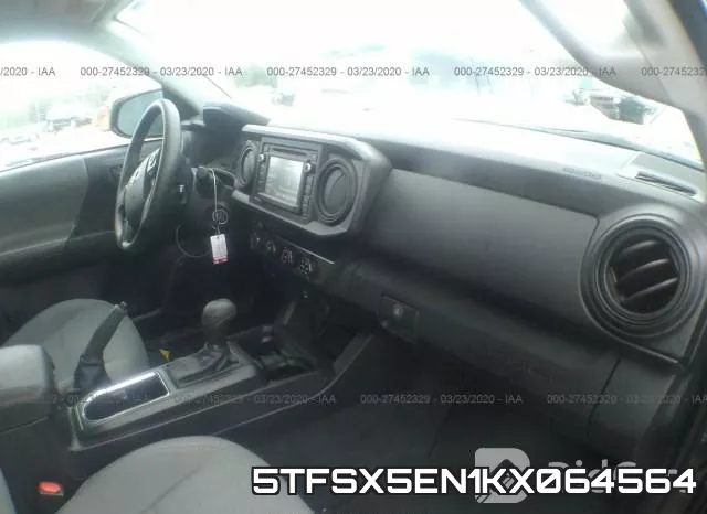 5TFSX5EN1KX064564 фото 6