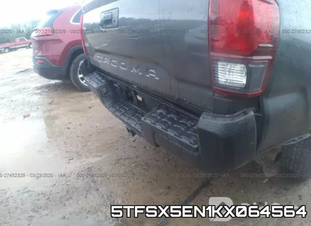 5TFSX5EN1KX064564 фото 7