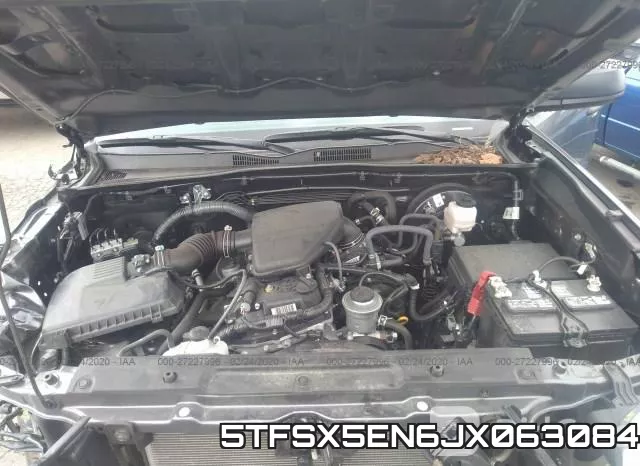 5TFSX5EN6JX063084 фото 2