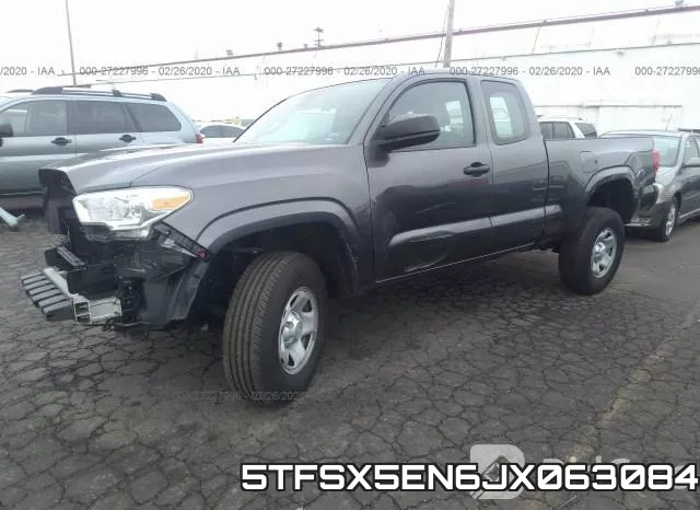 5TFSX5EN6JX063084 фото 3