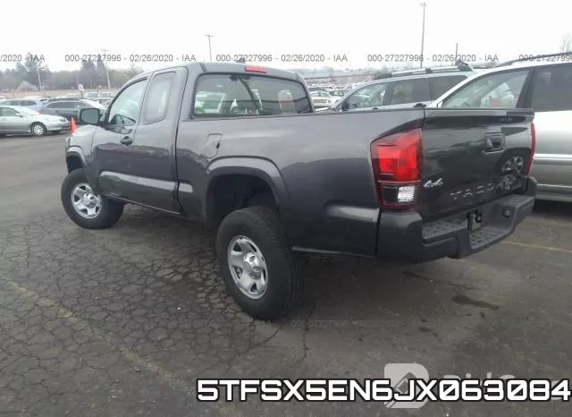 5TFSX5EN6JX063084 фото 4